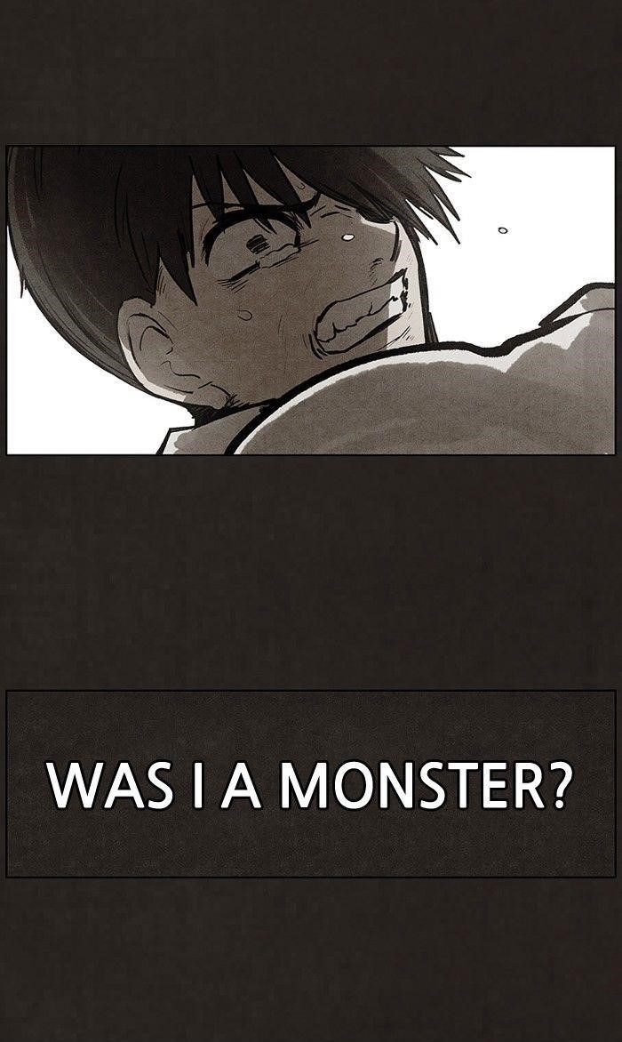 Bastard (Hwang Youngchan) Chapter 92 - Page 36