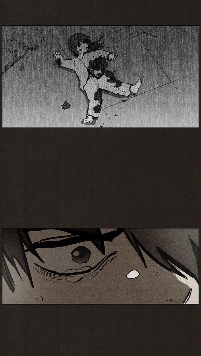 Bastard (Hwang Youngchan) Chapter 92 - Page 37