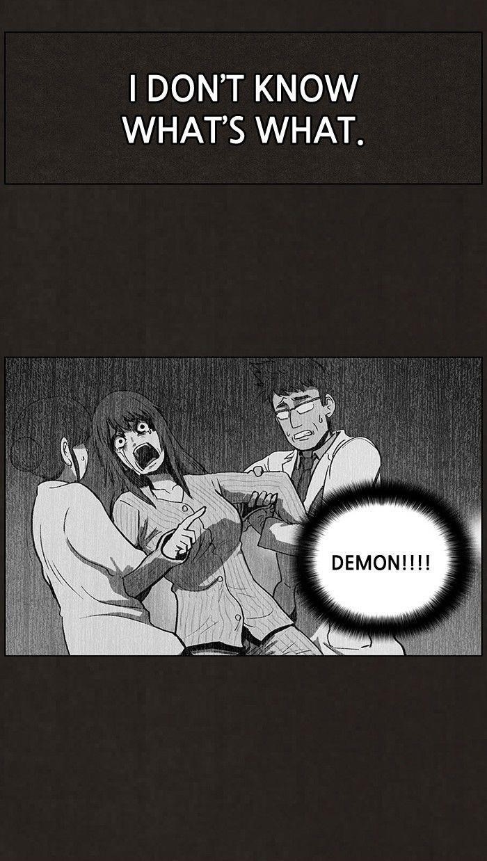 Bastard (Hwang Youngchan) Chapter 92 - Page 38