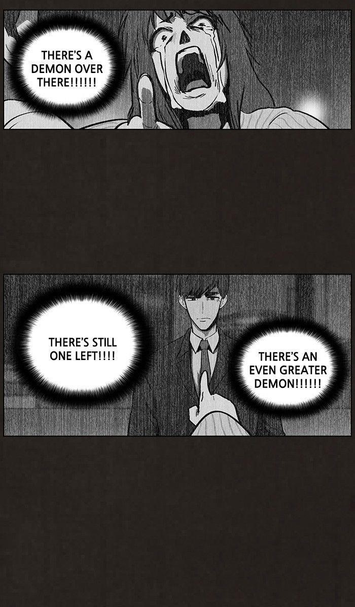 Bastard (Hwang Youngchan) Chapter 92 - Page 39