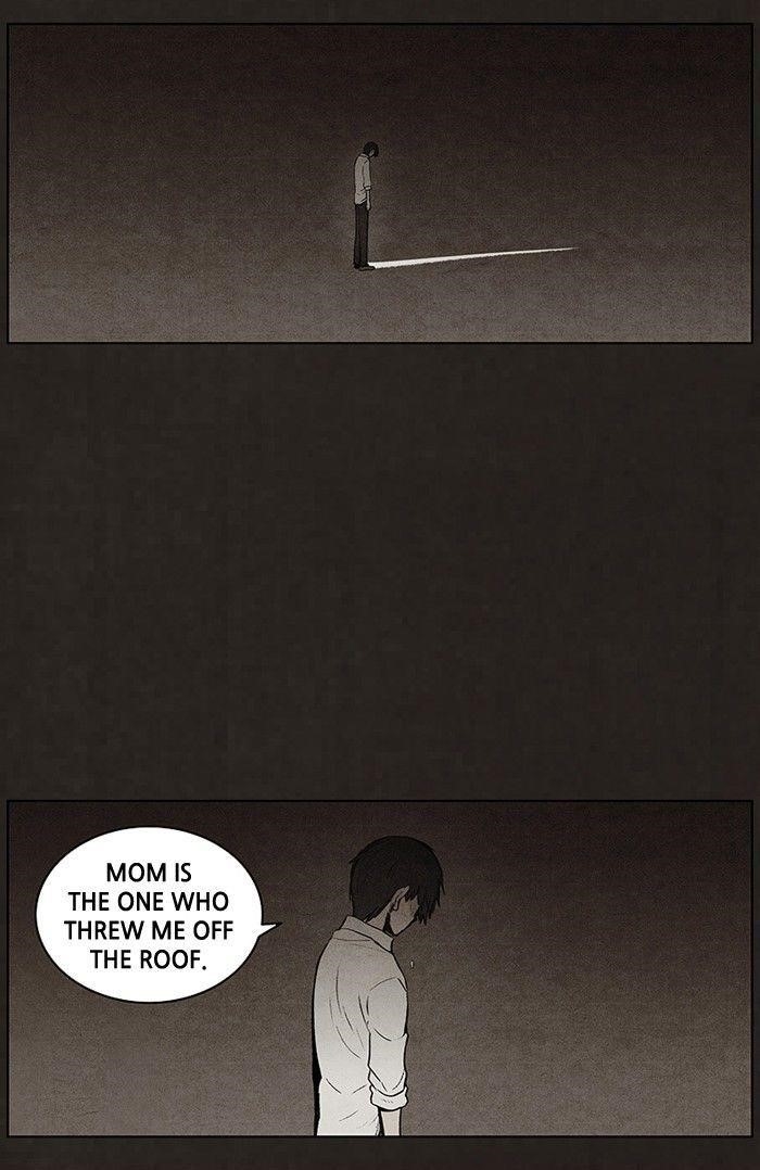 Bastard (Hwang Youngchan) Chapter 92 - Page 43