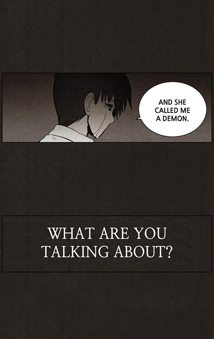 Bastard (Hwang Youngchan) Chapter 92 - Page 44