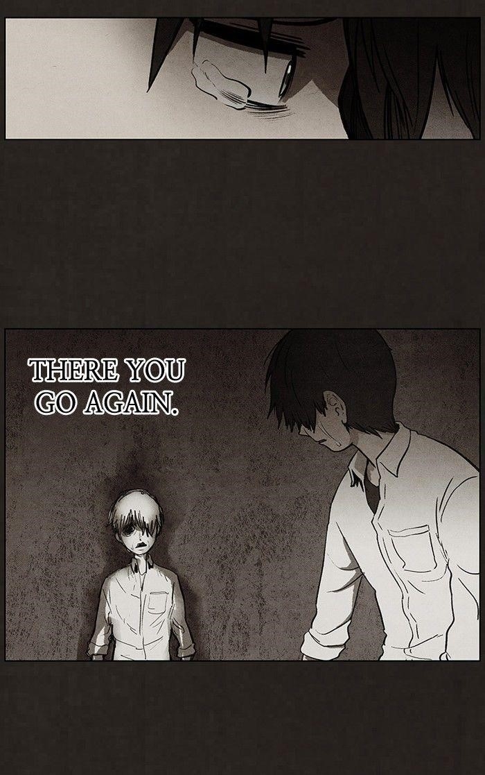 Bastard (Hwang Youngchan) Chapter 92 - Page 45