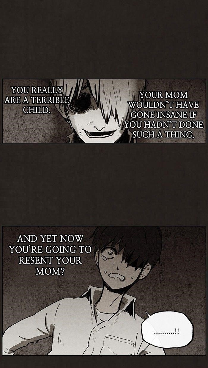 Bastard (Hwang Youngchan) Chapter 92 - Page 47