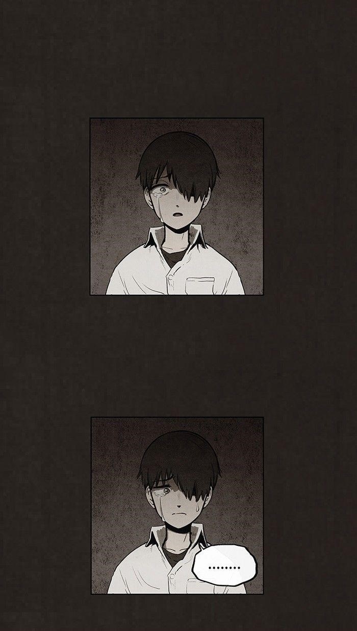 Bastard (Hwang Youngchan) Chapter 92 - Page 49