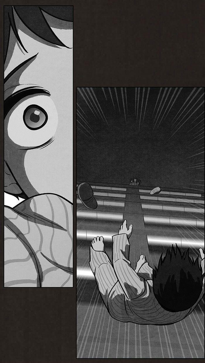 Bastard (Hwang Youngchan) Chapter 92 - Page 5