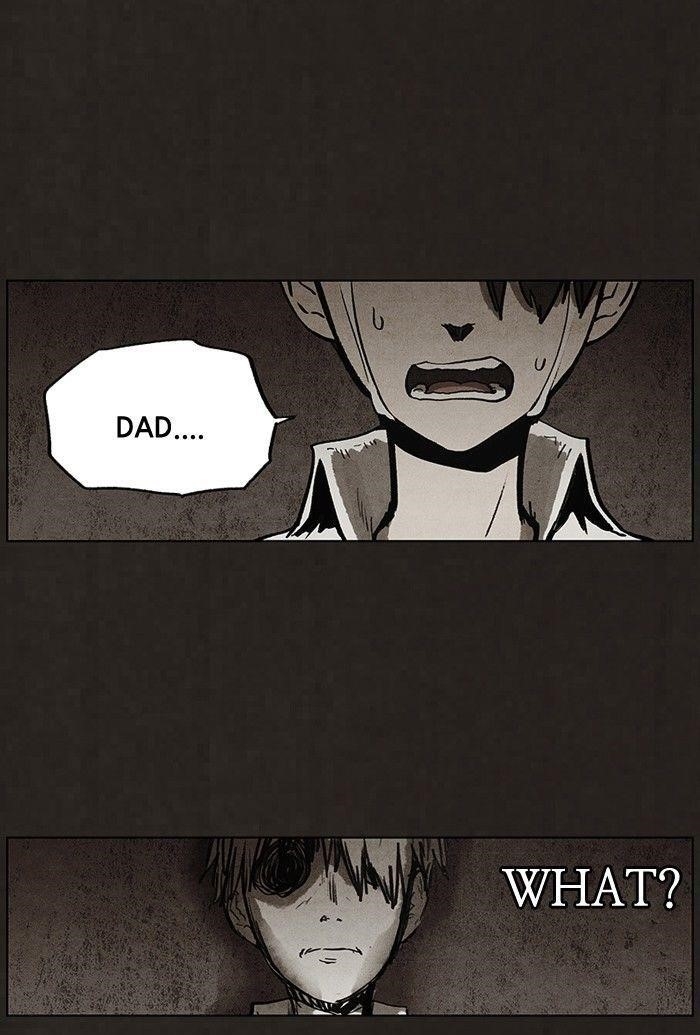 Bastard (Hwang Youngchan) Chapter 92 - Page 50