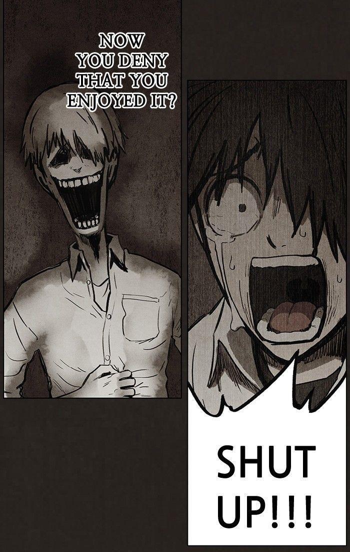 Bastard (Hwang Youngchan) Chapter 92 - Page 54