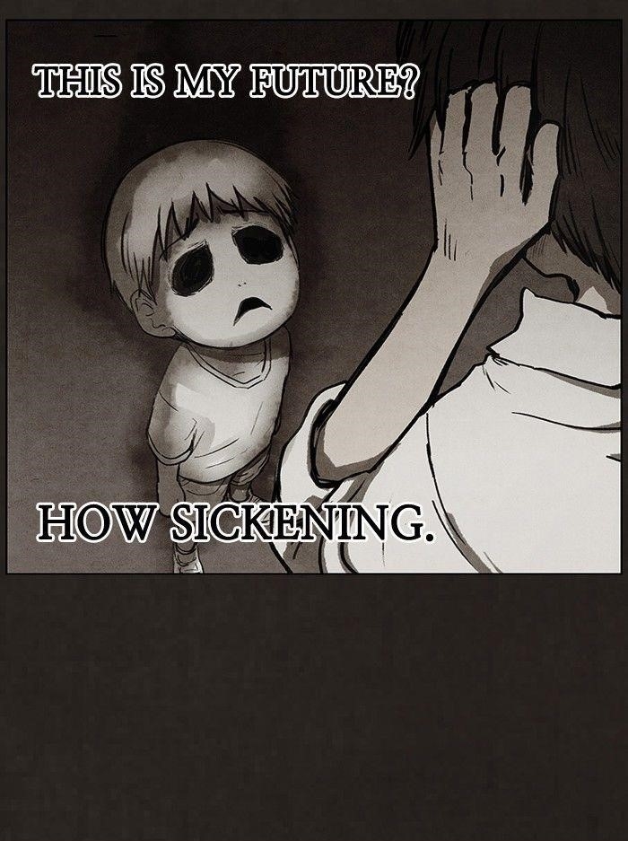 Bastard (Hwang Youngchan) Chapter 92 - Page 56