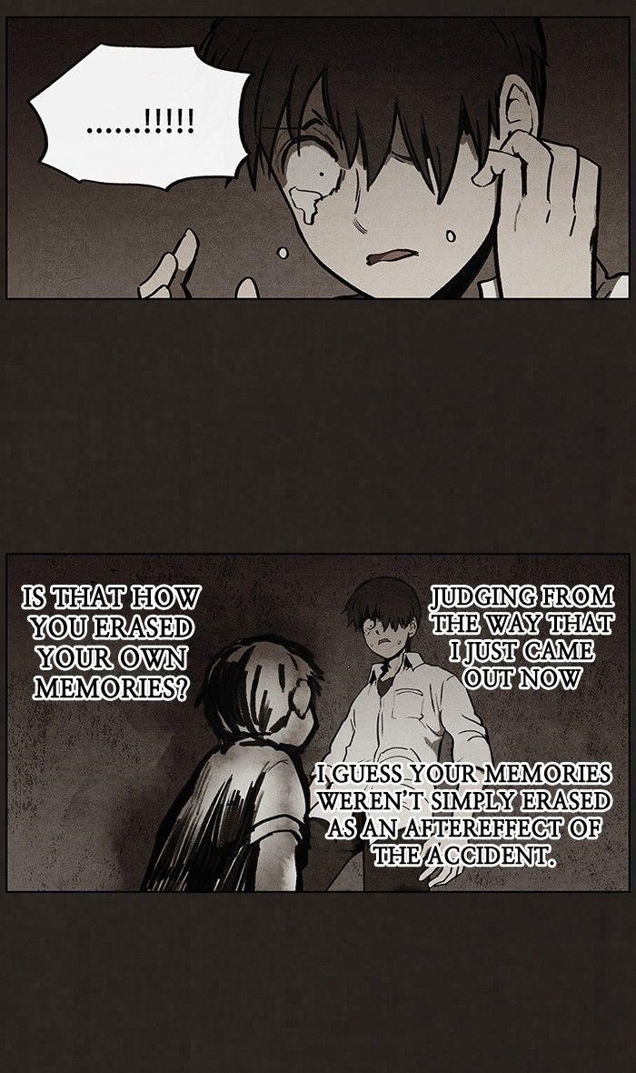 Bastard (Hwang Youngchan) Chapter 92 - Page 57