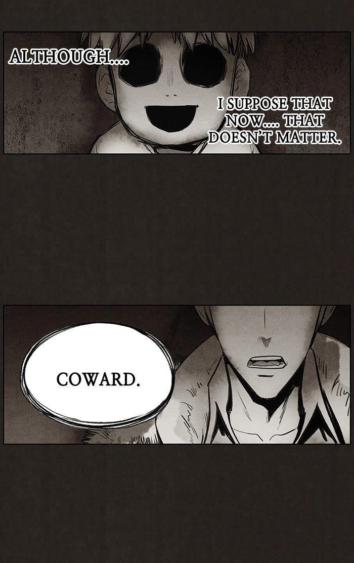 Bastard (Hwang Youngchan) Chapter 92 - Page 58