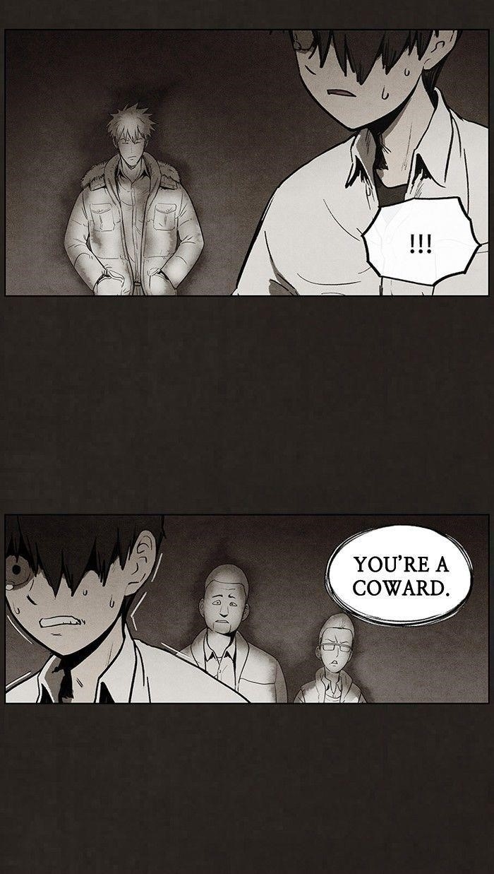 Bastard (Hwang Youngchan) Chapter 92 - Page 59