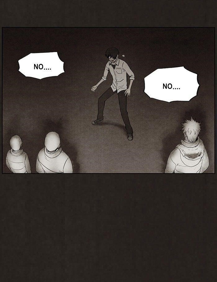 Bastard (Hwang Youngchan) Chapter 92 - Page 60