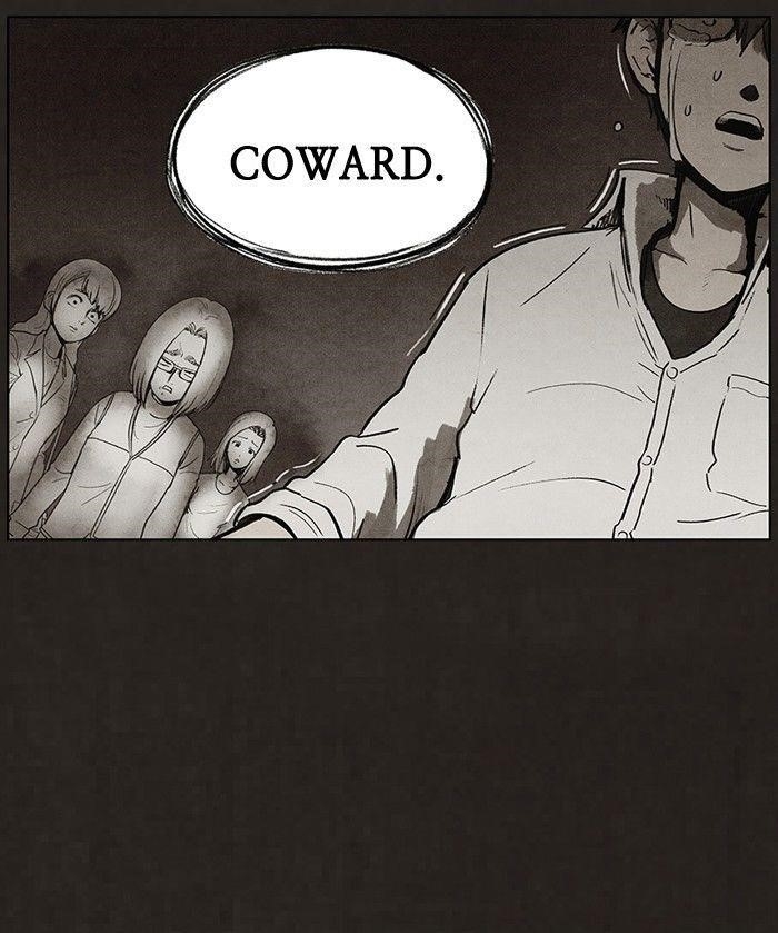 Bastard (Hwang Youngchan) Chapter 92 - Page 61