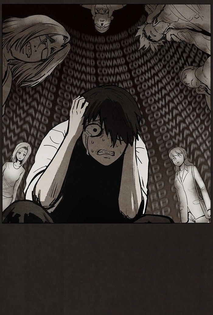 Bastard (Hwang Youngchan) Chapter 92 - Page 62