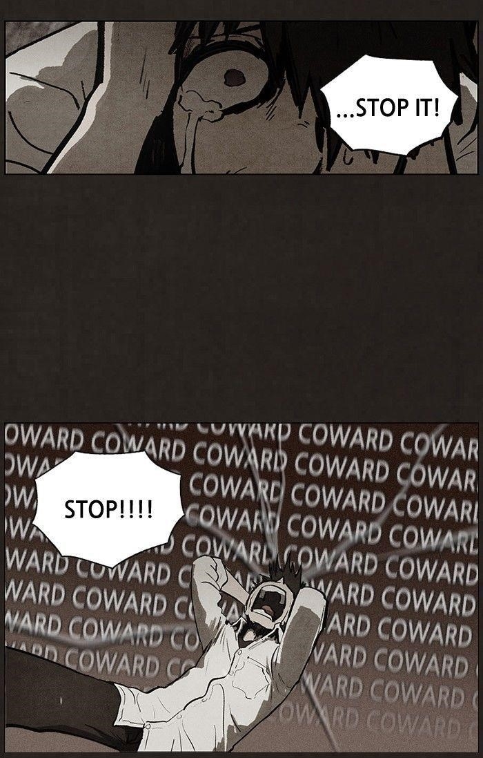 Bastard (Hwang Youngchan) Chapter 92 - Page 63