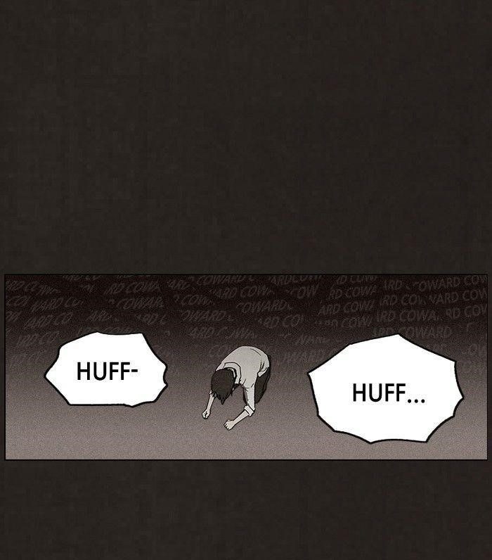 Bastard (Hwang Youngchan) Chapter 92 - Page 64