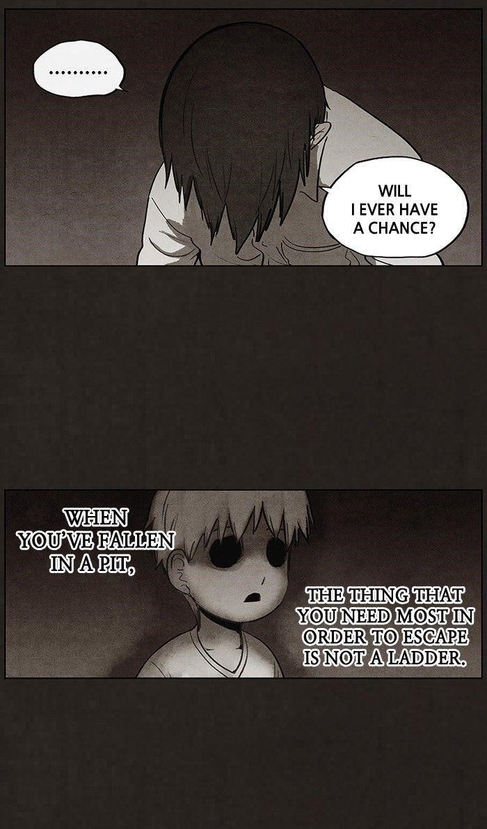 Bastard (Hwang Youngchan) Chapter 92 - Page 67