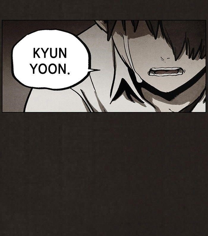 Bastard (Hwang Youngchan) Chapter 92 - Page 71