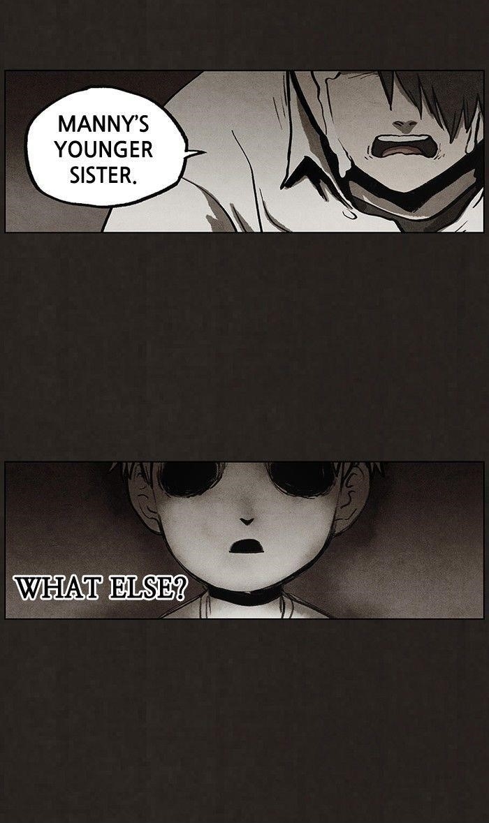 Bastard (Hwang Youngchan) Chapter 92 - Page 74