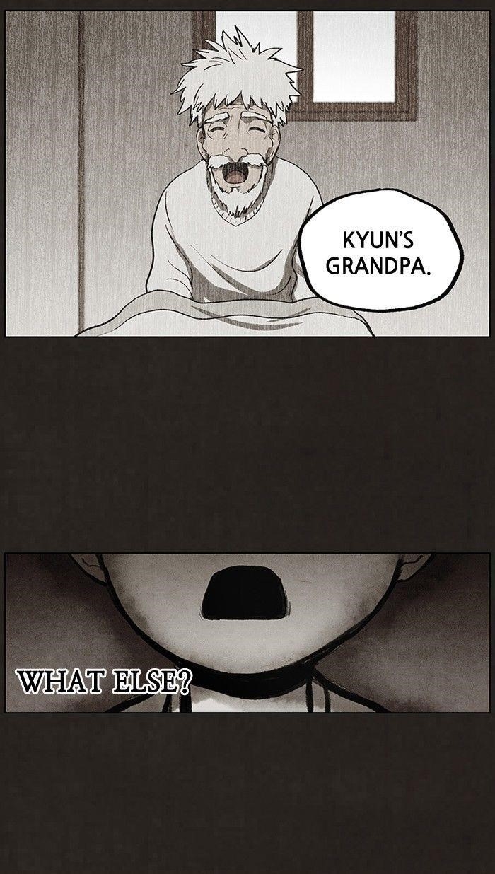 Bastard (Hwang Youngchan) Chapter 92 - Page 75