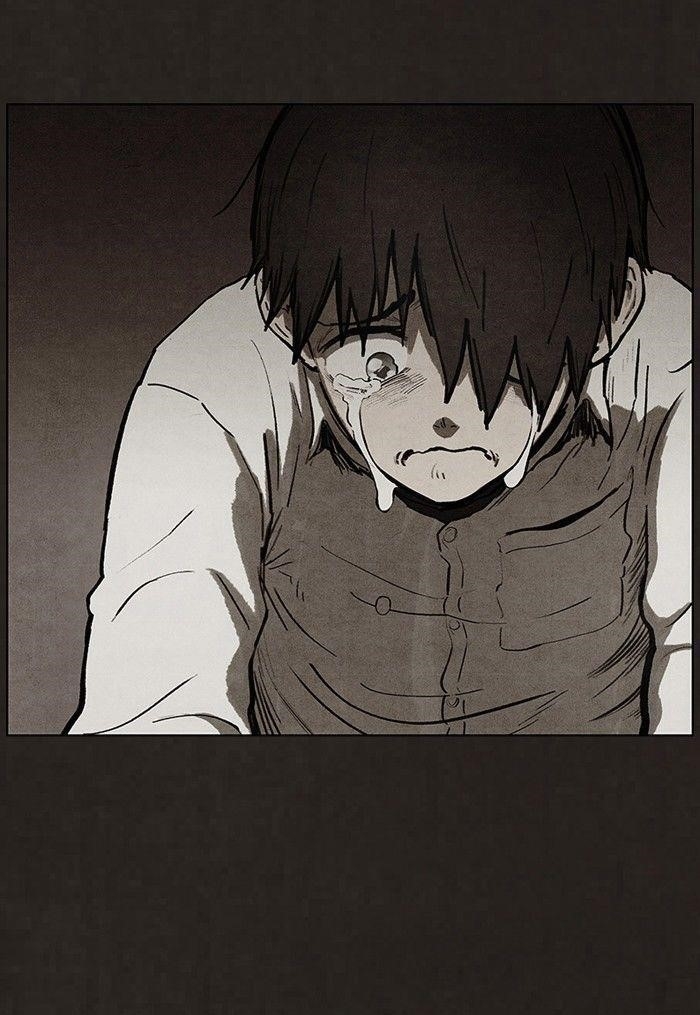 Bastard (Hwang Youngchan) Chapter 92 - Page 76