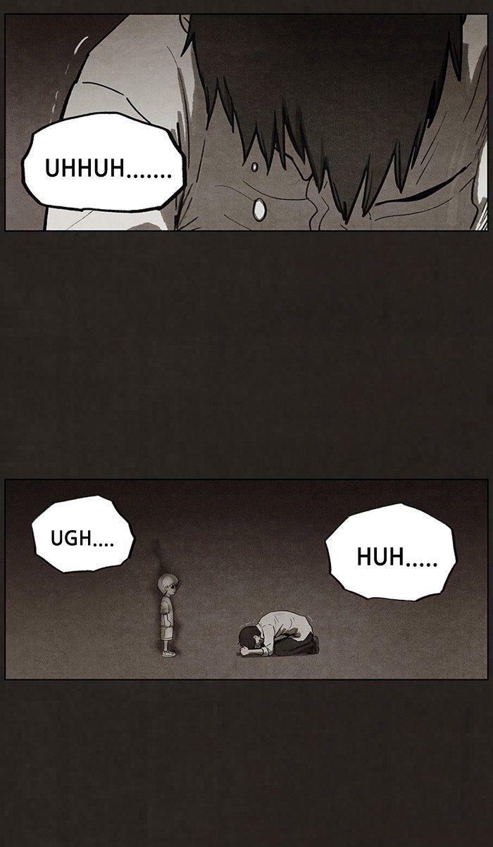 Bastard (Hwang Youngchan) Chapter 92 - Page 77