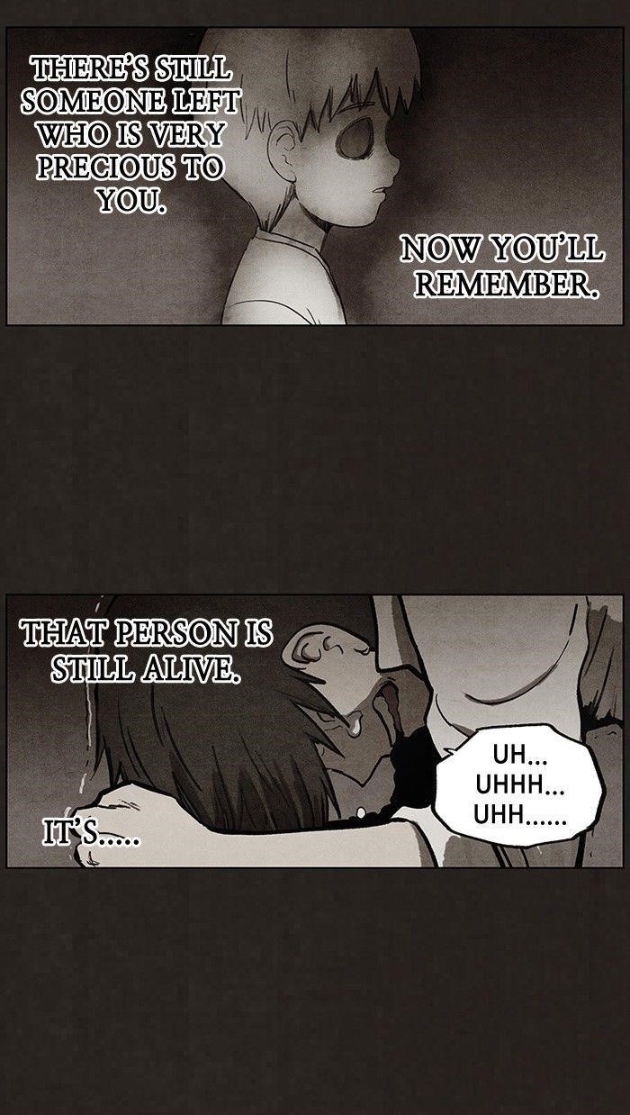 Bastard (Hwang Youngchan) Chapter 92 - Page 78