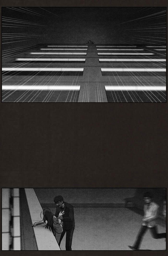 Bastard (Hwang Youngchan) Chapter 92 - Page 8