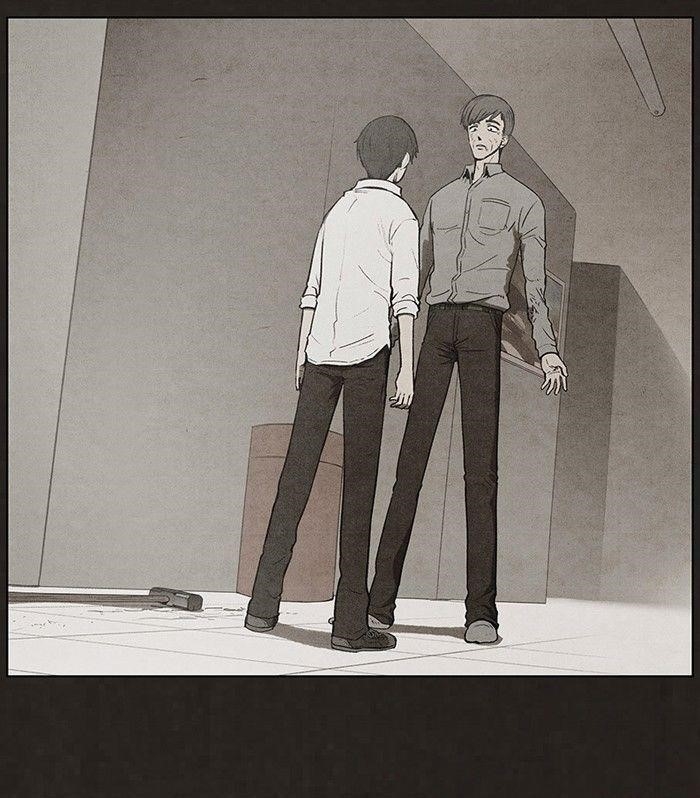 Bastard (Hwang Youngchan) Chapter 92 - Page 86