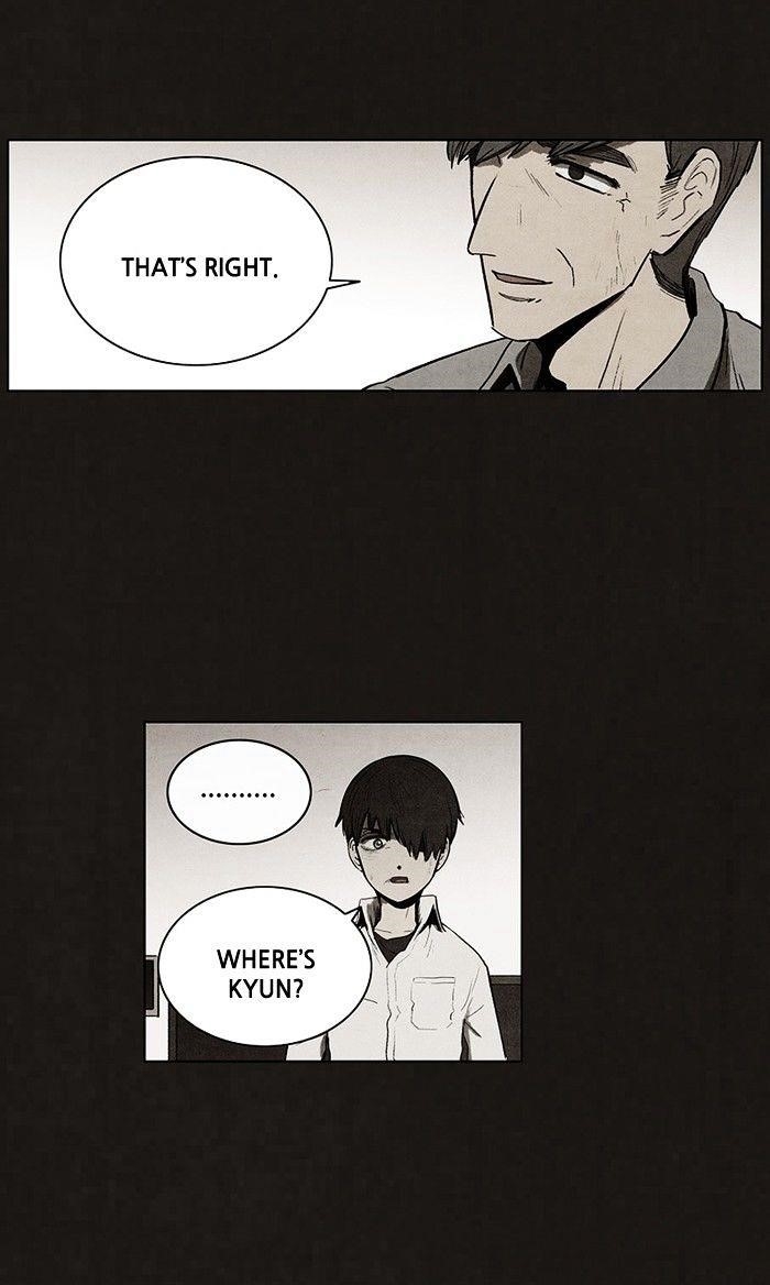 Bastard (Hwang Youngchan) Chapter 93 - Page 10