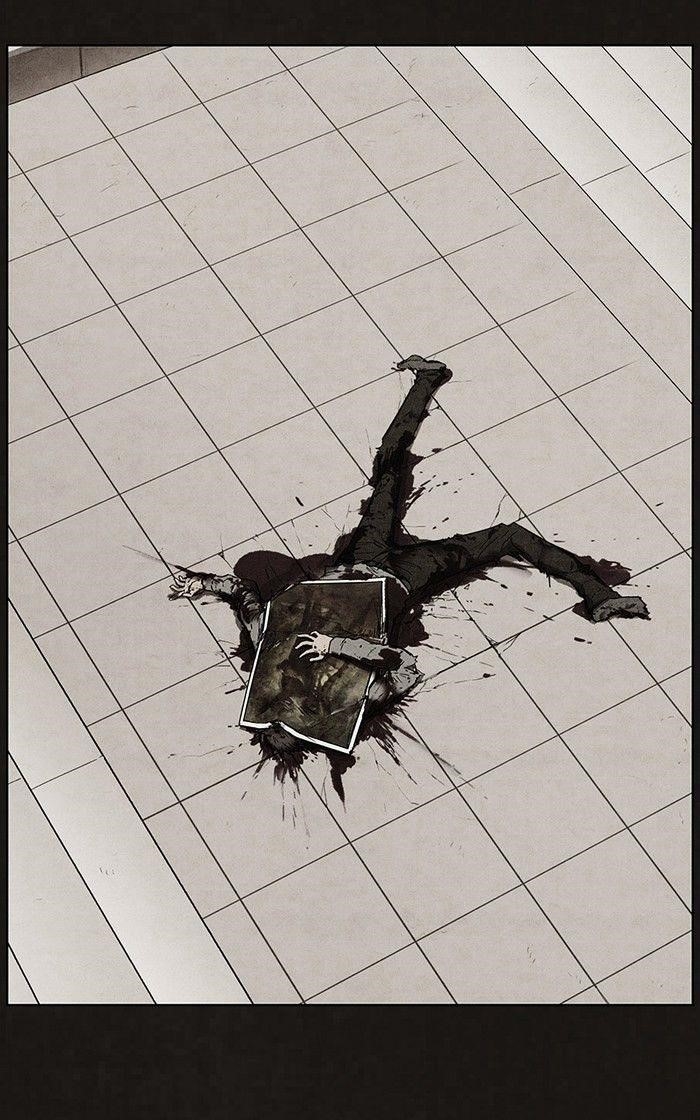 Bastard (Hwang Youngchan) Chapter 93 - Page 104