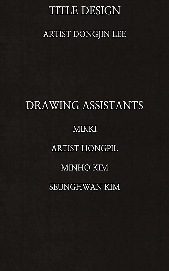 Bastard (Hwang Youngchan) Chapter 93 - Page 106