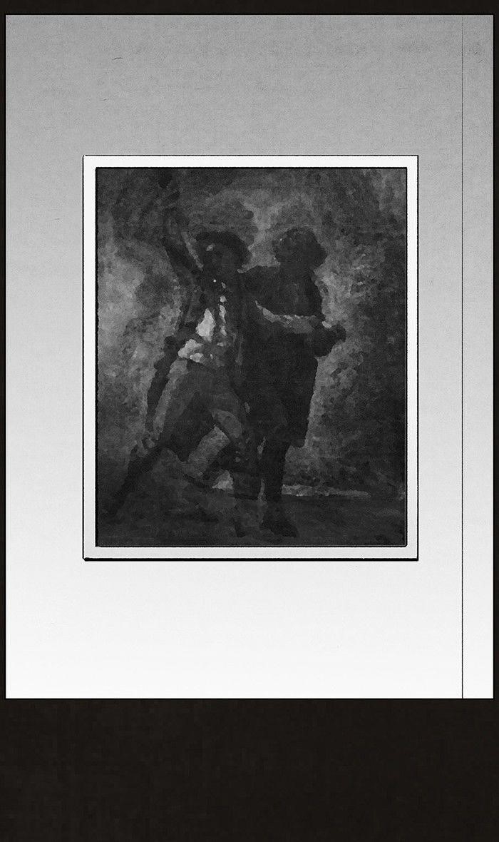 Bastard (Hwang Youngchan) Chapter 93 - Page 112