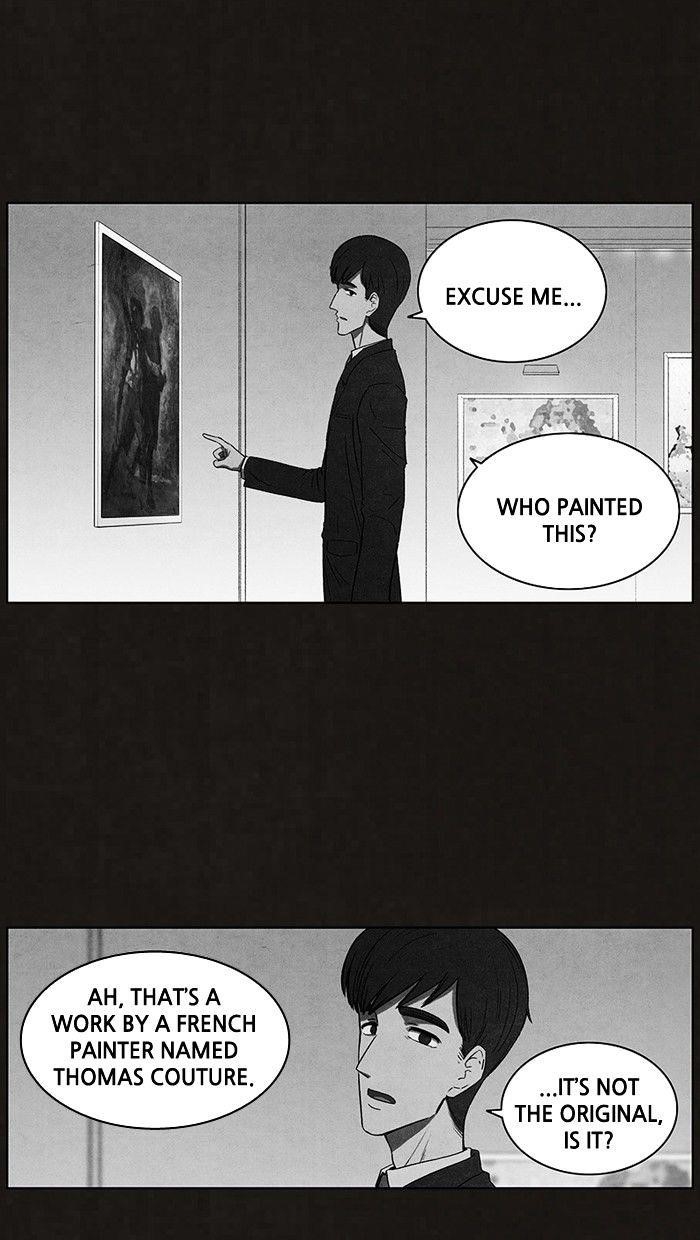 Bastard (Hwang Youngchan) Chapter 93 - Page 113