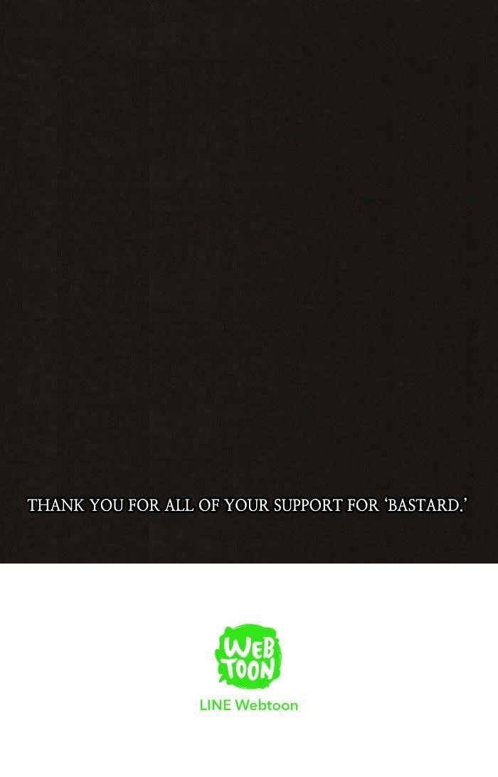 Bastard (Hwang Youngchan) Chapter 93 - Page 119