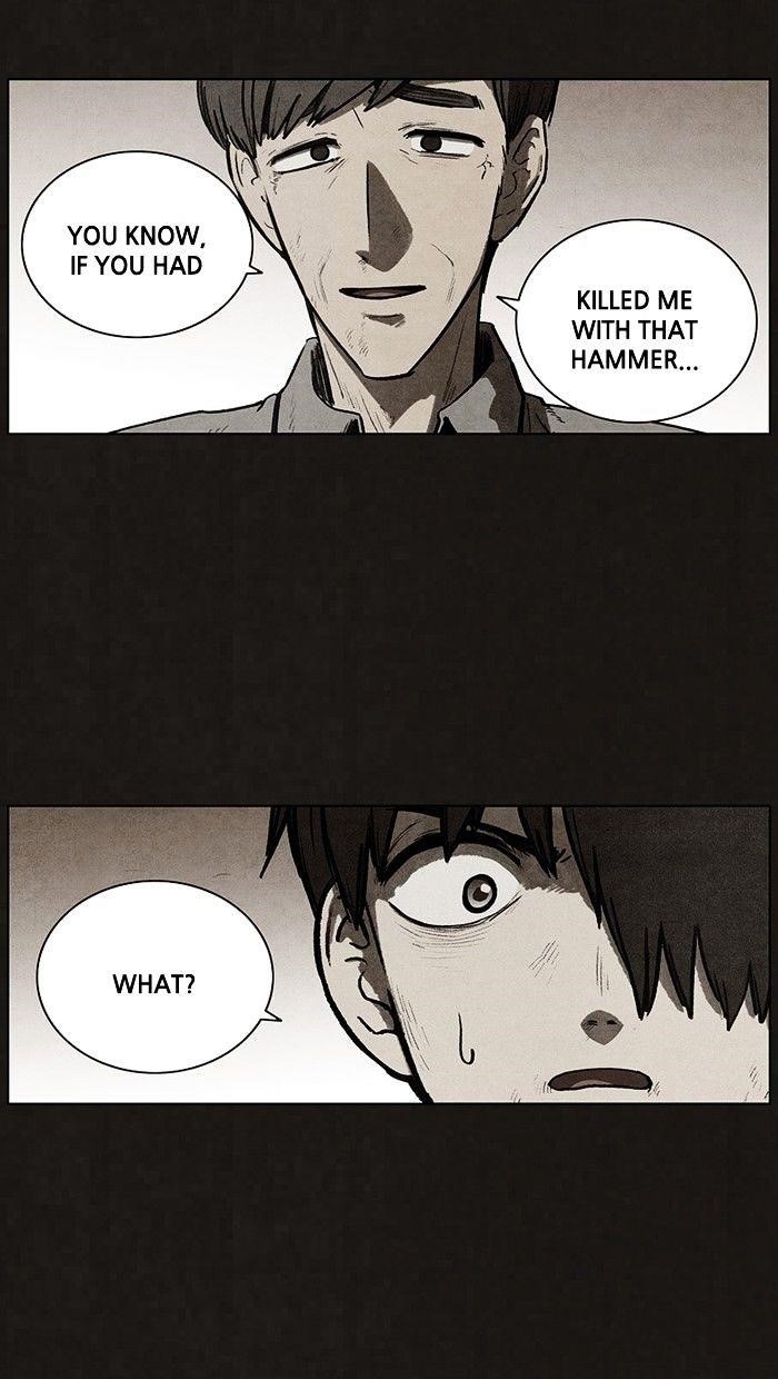 Bastard (Hwang Youngchan) Chapter 93 - Page 12