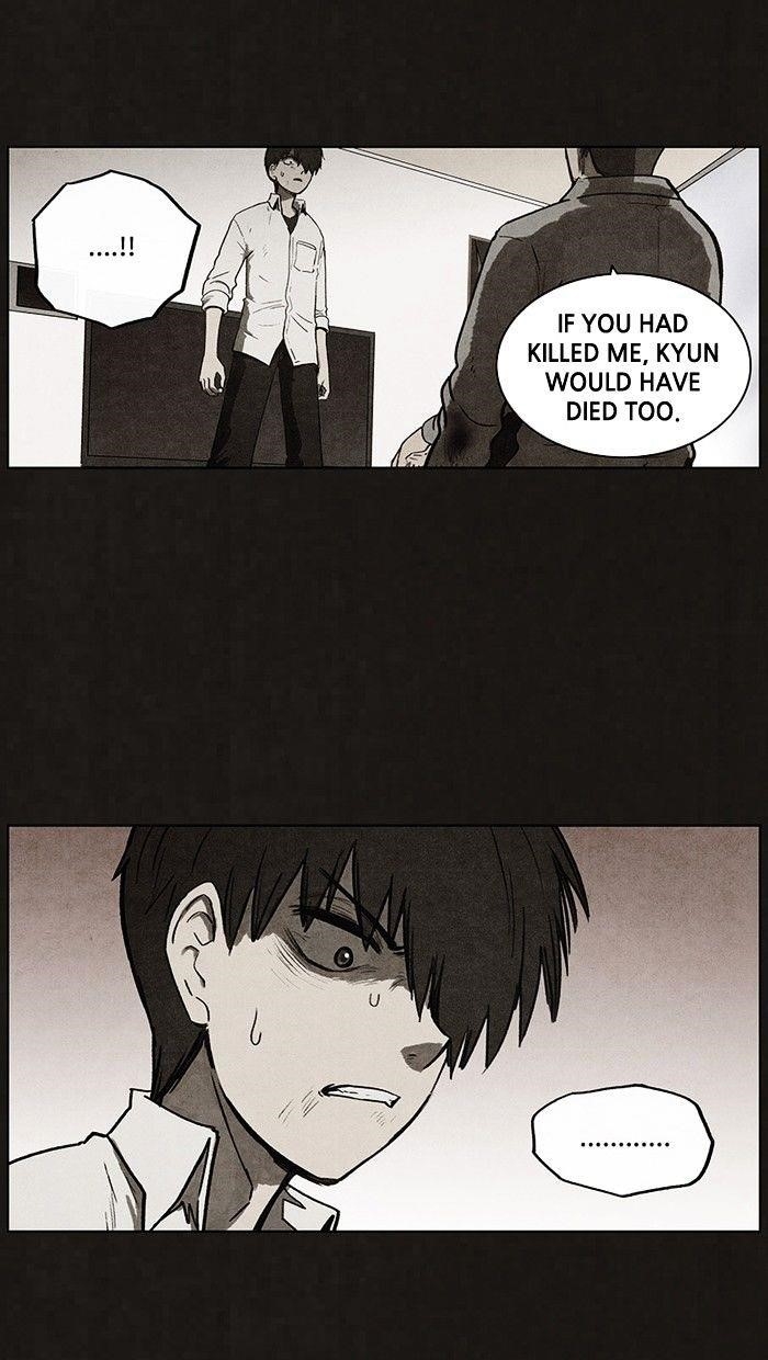 Bastard (Hwang Youngchan) Chapter 93 - Page 14