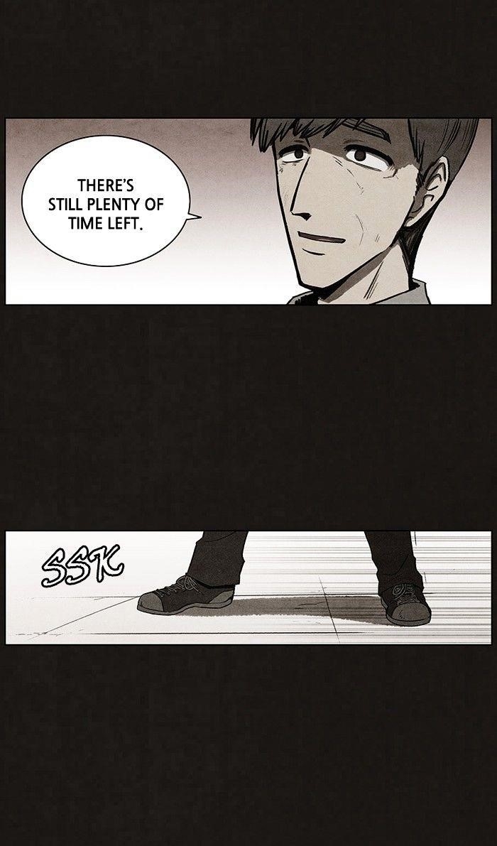 Bastard (Hwang Youngchan) Chapter 93 - Page 15