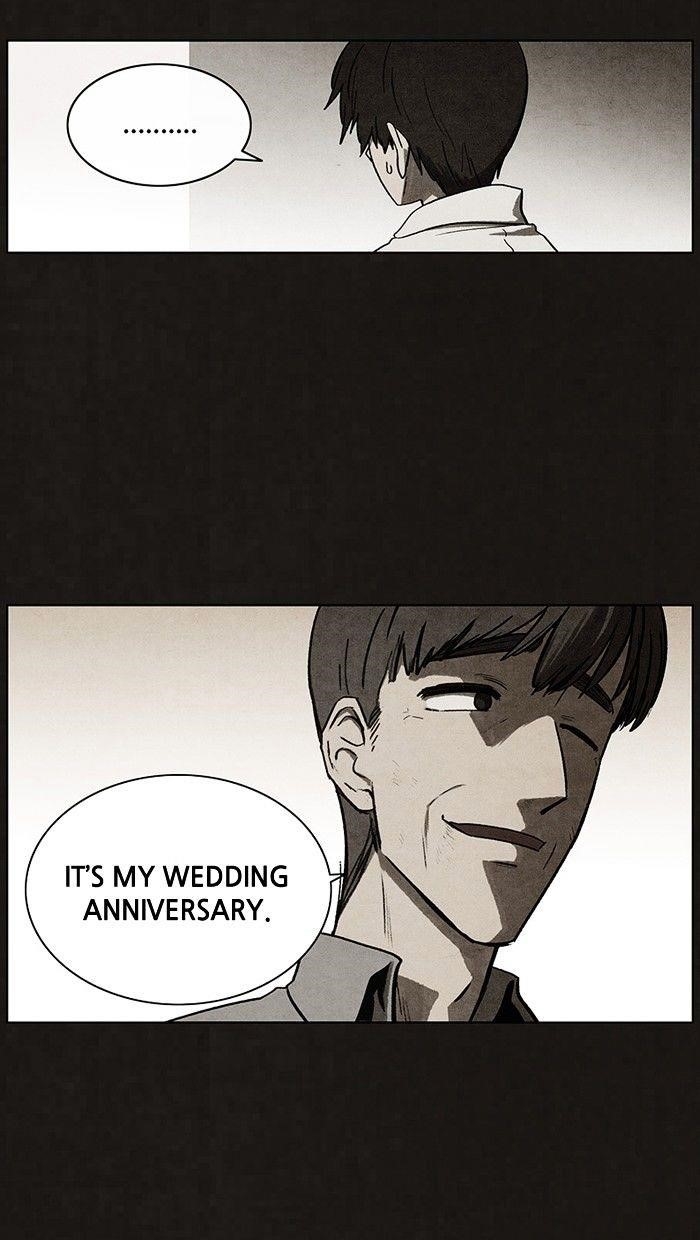 Bastard (Hwang Youngchan) Chapter 93 - Page 18