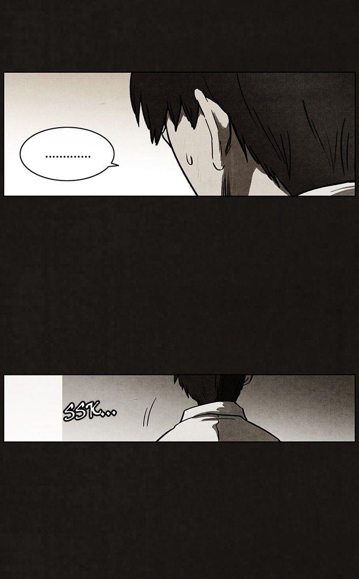 Bastard (Hwang Youngchan) Chapter 93 - Page 19