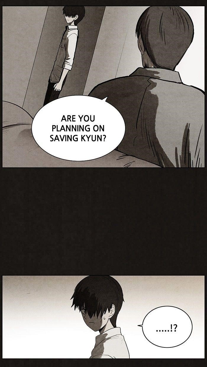 Bastard (Hwang Youngchan) Chapter 93 - Page 20