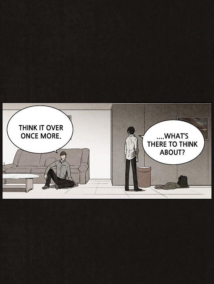 Bastard (Hwang Youngchan) Chapter 93 - Page 21