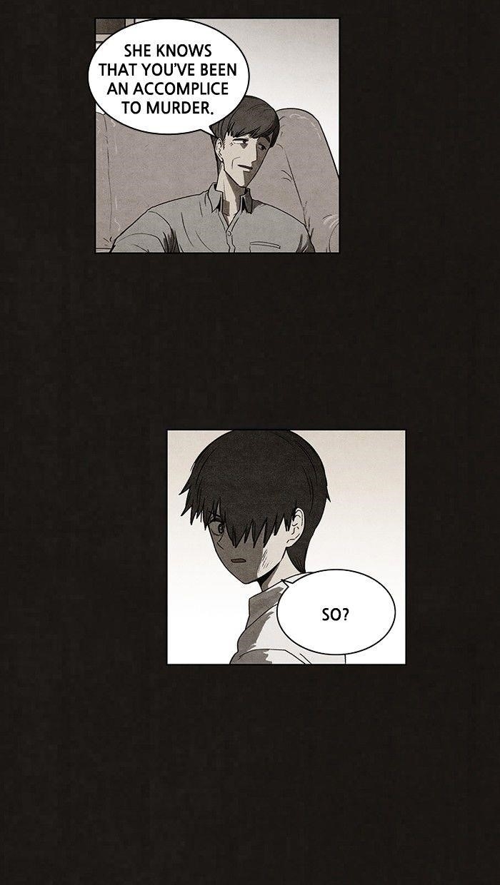 Bastard (Hwang Youngchan) Chapter 93 - Page 22