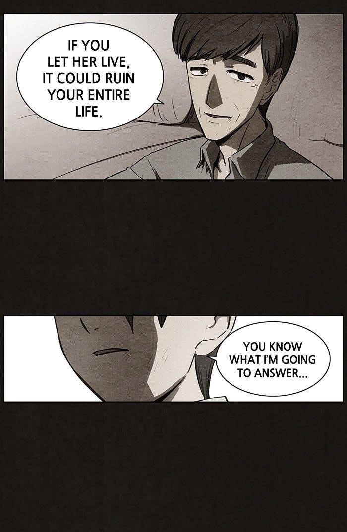 Bastard (Hwang Youngchan) Chapter 93 - Page 23