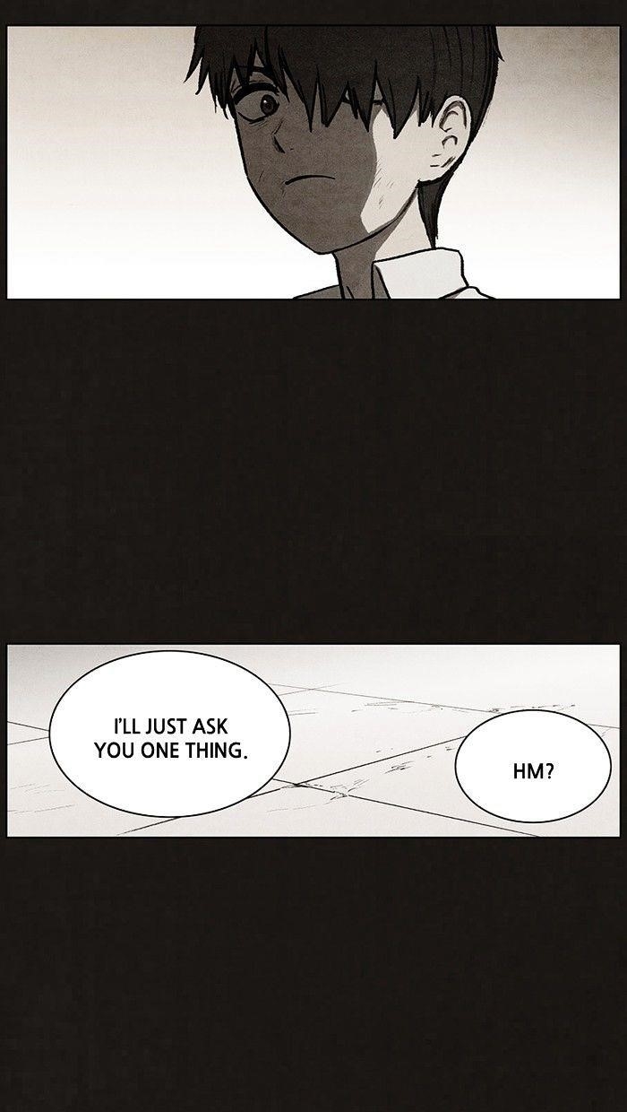 Bastard (Hwang Youngchan) Chapter 93 - Page 26