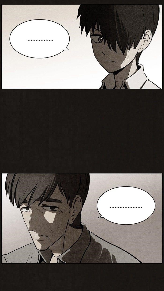 Bastard (Hwang Youngchan) Chapter 93 - Page 28