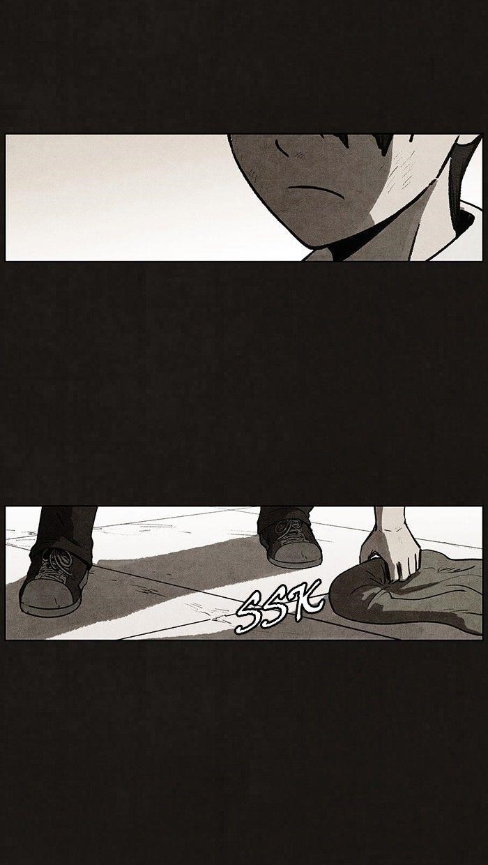 Bastard (Hwang Youngchan) Chapter 93 - Page 29