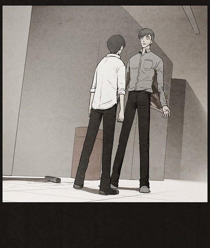 Bastard (Hwang Youngchan) Chapter 93 - Page 3