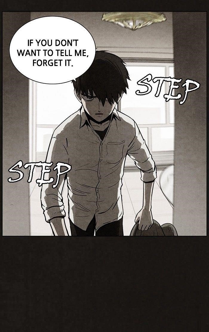 Bastard (Hwang Youngchan) Chapter 93 - Page 30